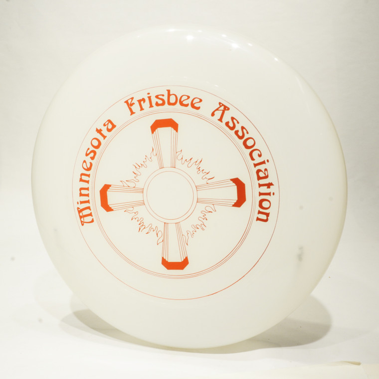 Discraft Sky-Styler Minnesota Frisbee Association