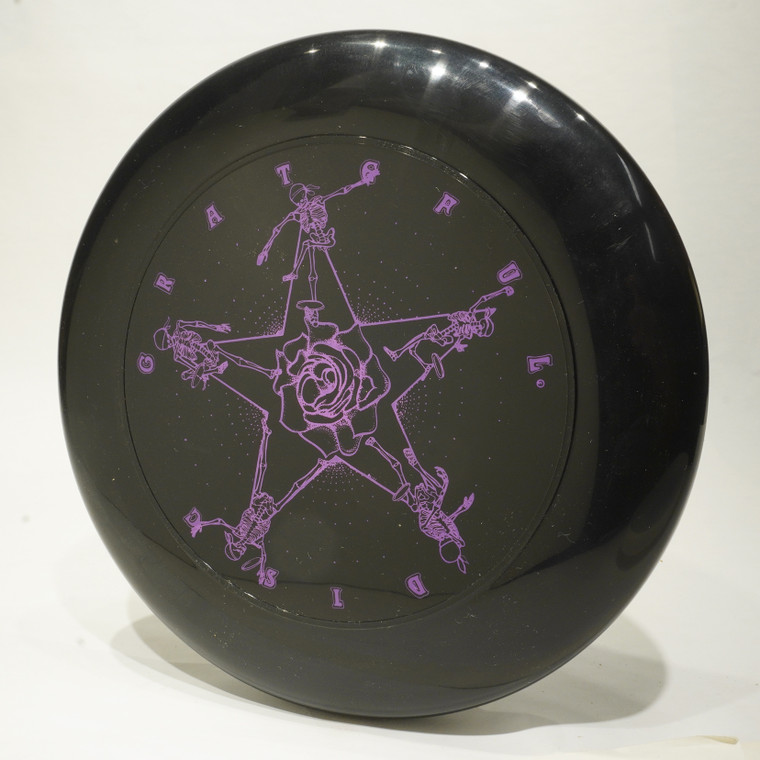 Discraft Sky-Styler w/  Grateful Disc Skeletons 4