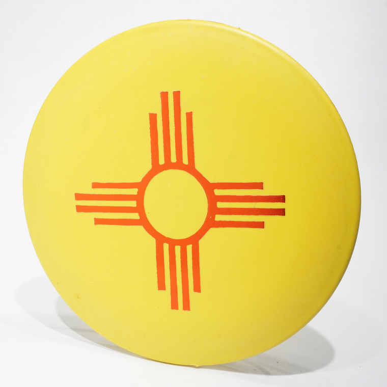 Innova DX Cobra w/ Santa Fe Flag