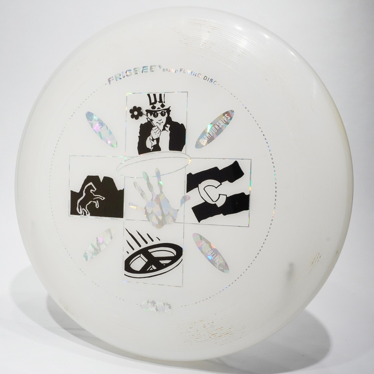 Wham-O World Class 82 E Mold 175g 