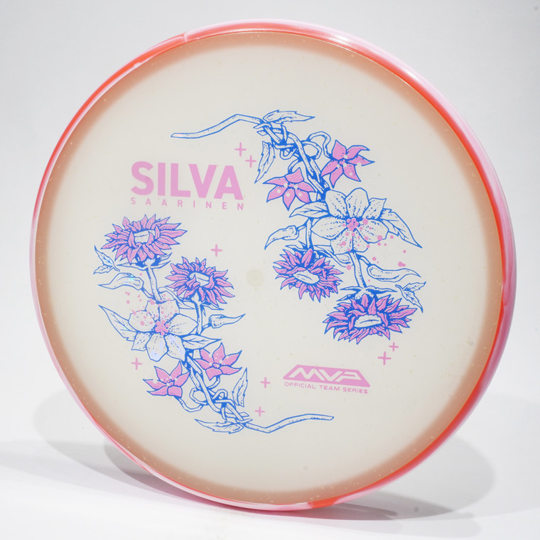 Axiom Silva Saarinen Particle Eclipse Proxy