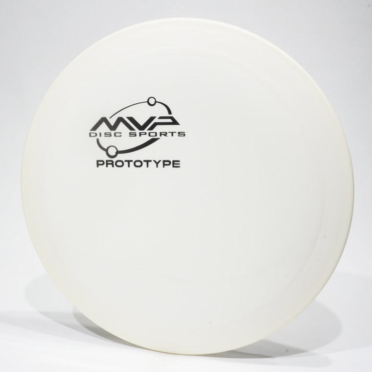 Axiom Prototype GyroX Neutron Beam