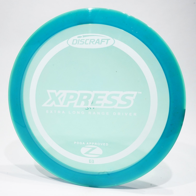 Discraft Z Xpress 