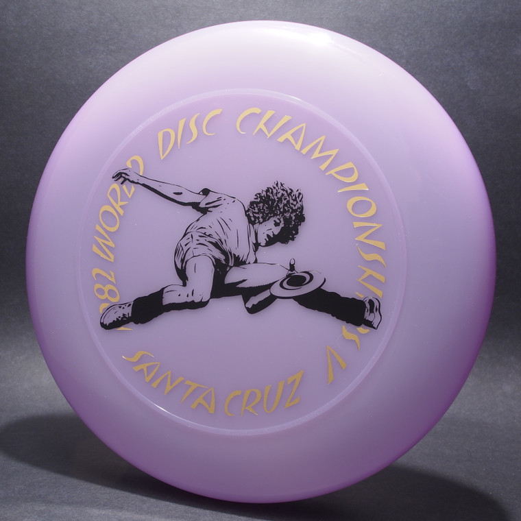 Discraft Sky-Styler - '82 World Disc Championships