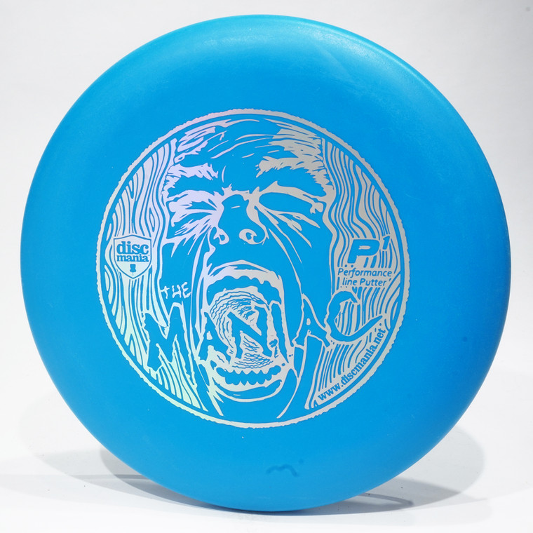 Discmania P-Line P1 Maniac Original Innova Made