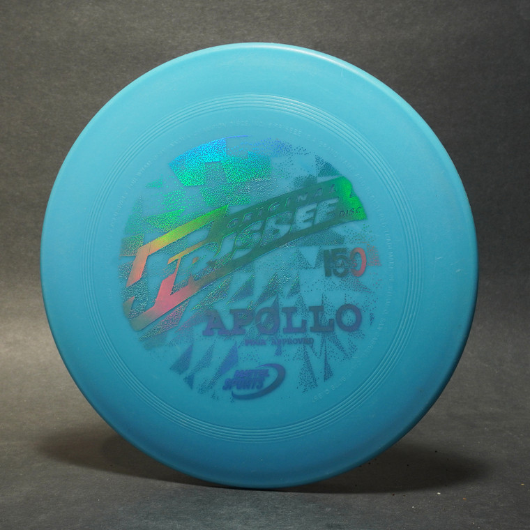 Wham-O DX Apollo Frisbee Innova Made