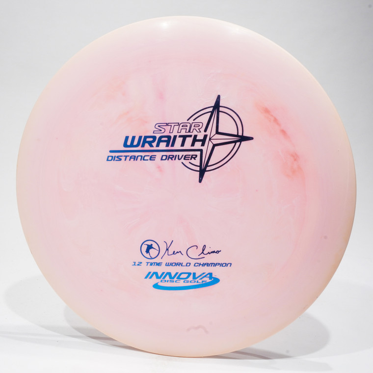 Innova Star Wraith PFN Climo