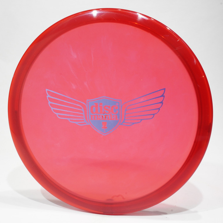 Discmania C-Line MD3 w/ Wings Stamp Innova Made