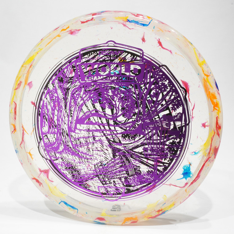 Discraft Z-Flx Jawbreaker Zone SS