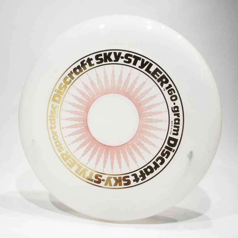 Discraft Sky-Styler Sun Clear