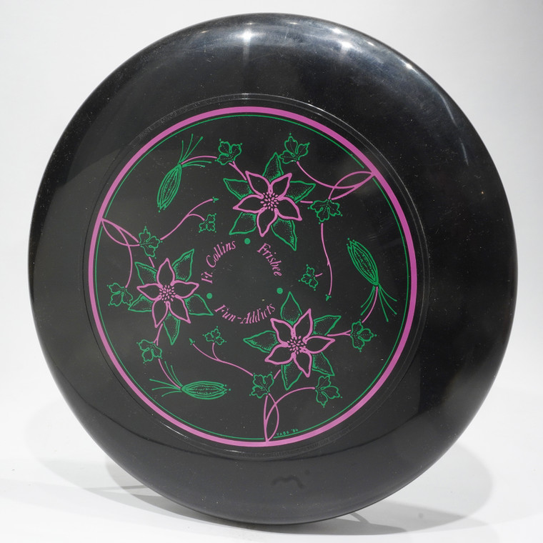 Discraft Sky-Styler w/ Fort Collins Fun Addicts