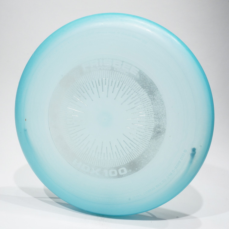 Wham-O HDX 100 Mold Frisbee