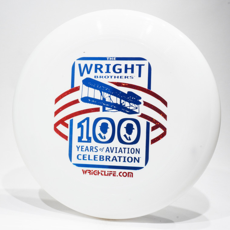 Innova Pulsar 175g  w/ 100 Year Wright Brothers Flight
