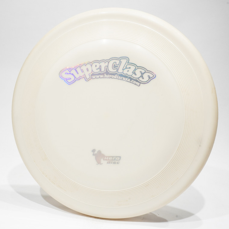 Hero Disc / Innova Superclass 235