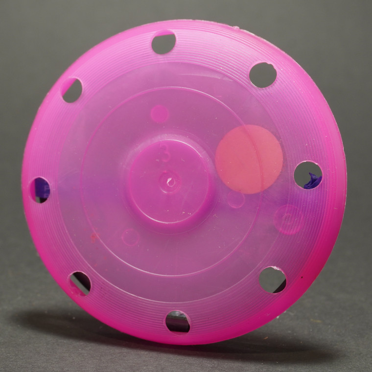 Larami Mini - No Label - Pink