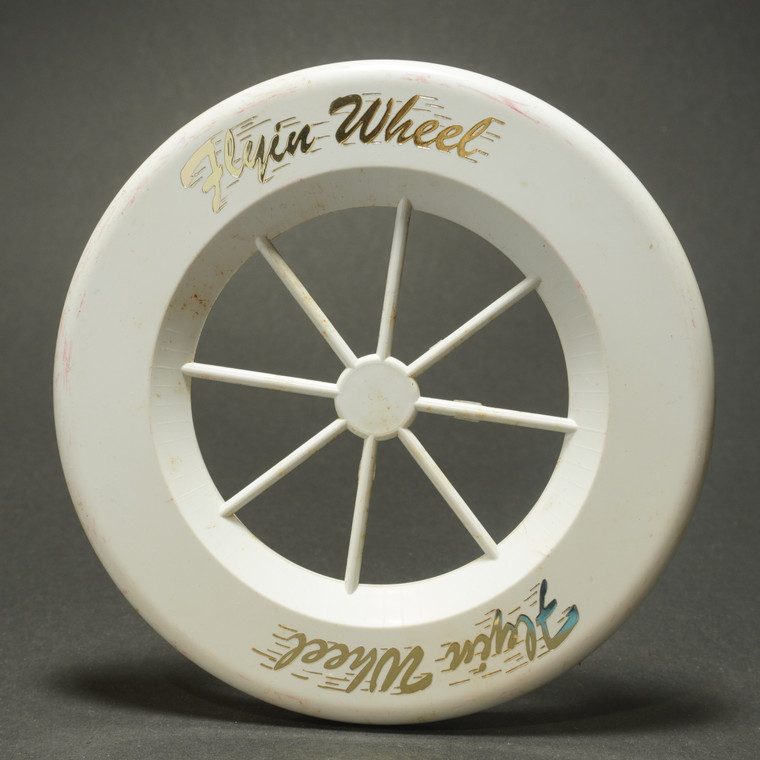 Flyin Wheel Mini Ring - Assorted