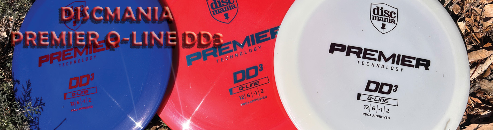 The Force - shows Star Wars-themed golf discs with Yoda, Death Star, Darth Vader and Chewbacca graphics