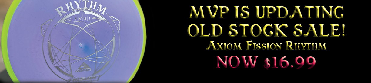 The Force - shows Star Wars-themed golf discs with Yoda, Death Star, Darth Vader and Chewbacca graphics