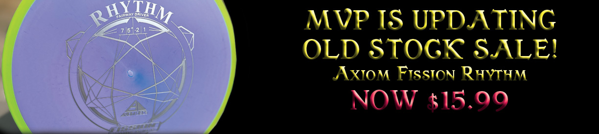 The Force - shows Star Wars-themed golf discs with Yoda, Death Star, Darth Vader and Chewbacca graphics