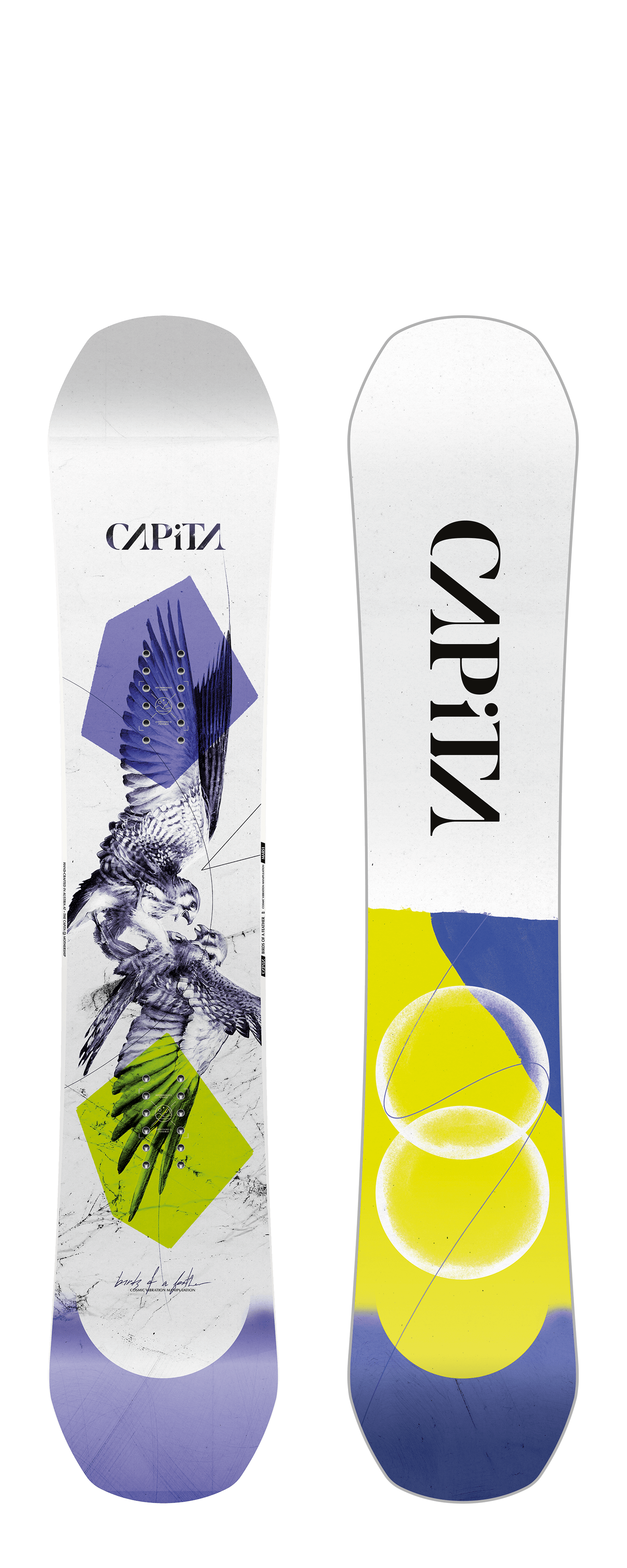 CAPITA DOA 152 21/22-