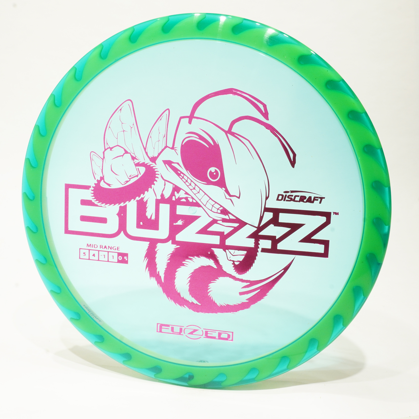 BUZZ☆ Discraft - 2024 Ledgestone 