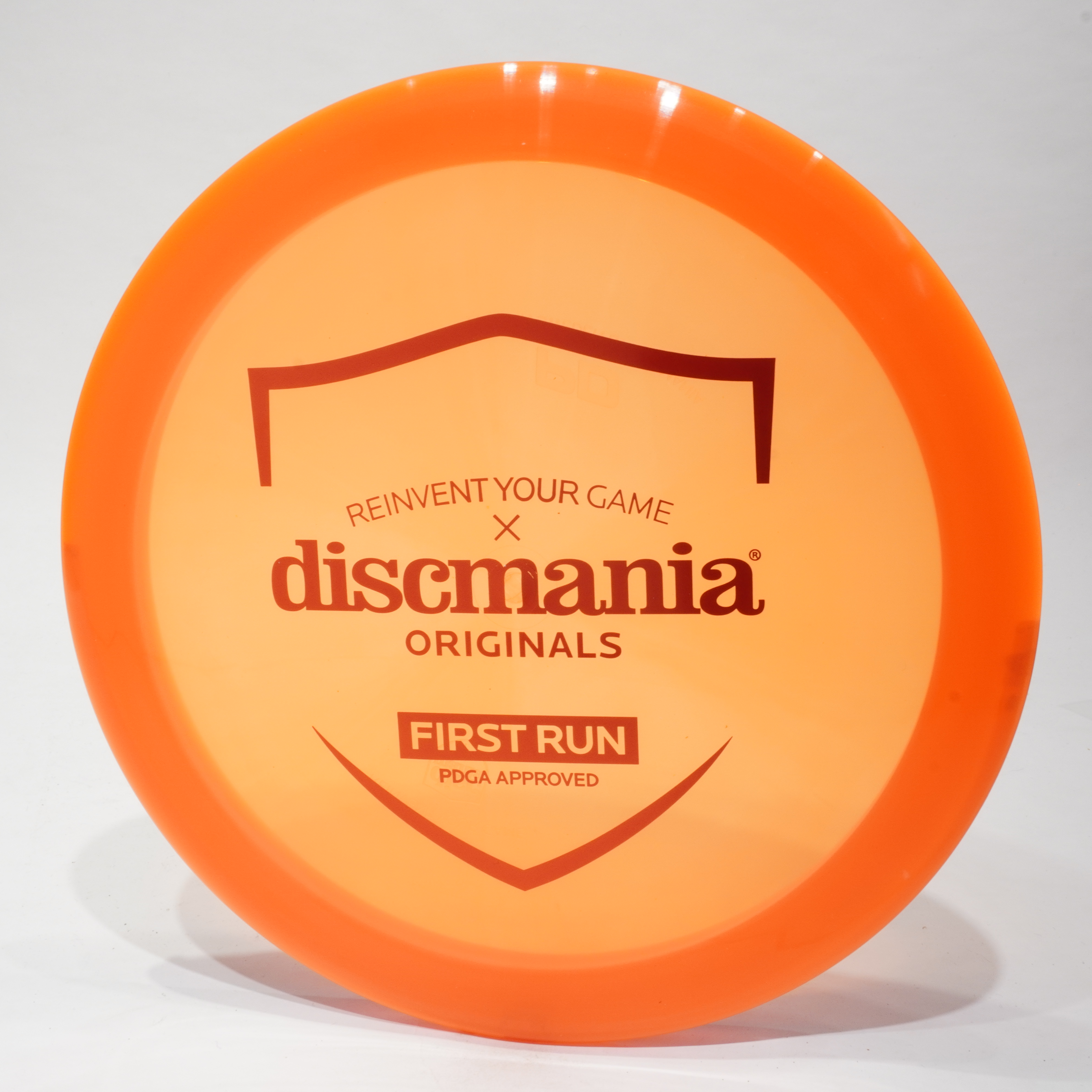 Discmania C-Line PD First Run - WRIGHTLIFE.COM ACTION SPORTS