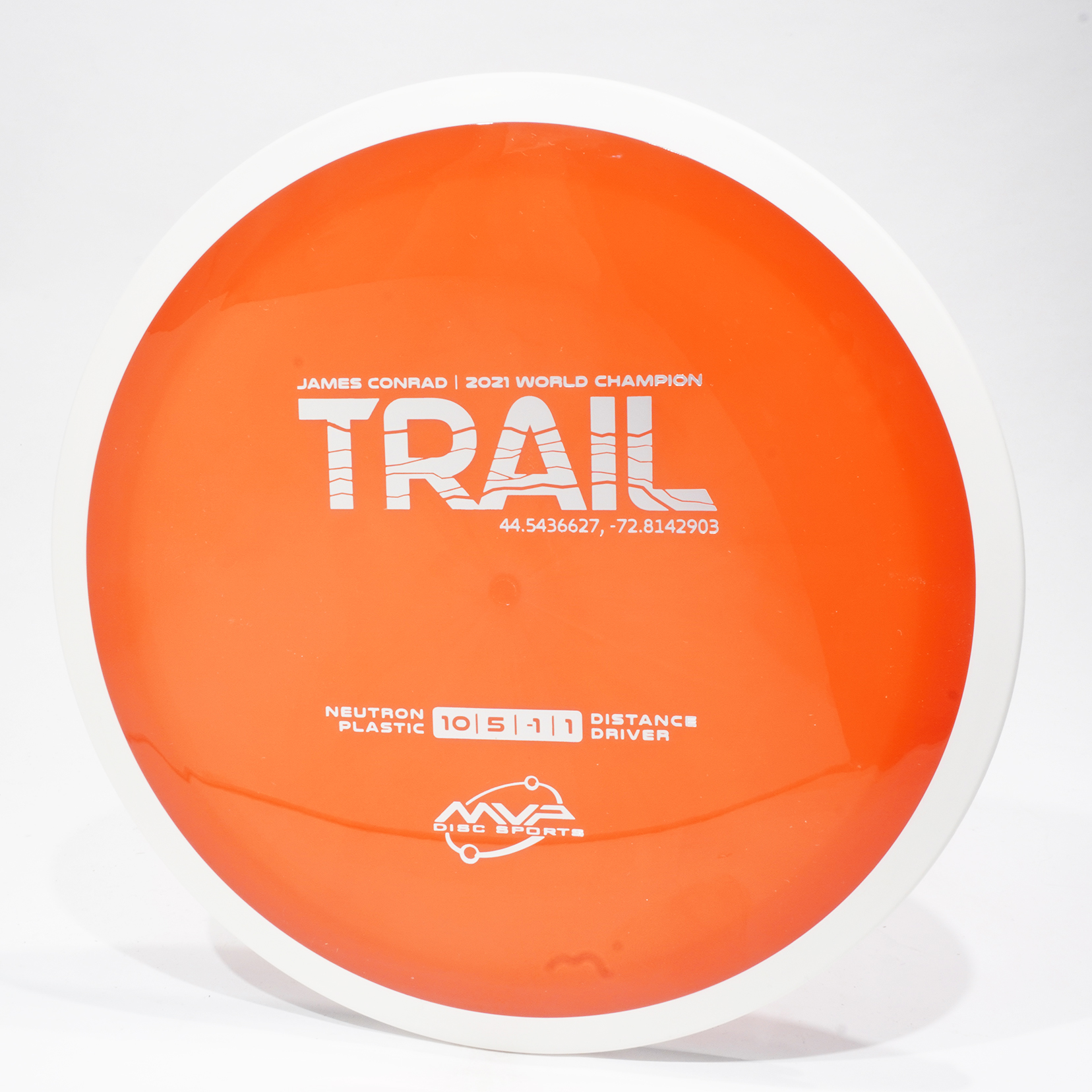 MVP James Conrad Neutron Trail 2026 - WRIGHTLIFE.COM ACTION SPORTS