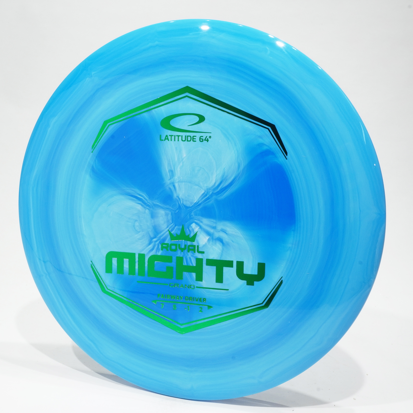 Latitude 64 Royal Mighty Grand - WRIGHTLIFE.COM ACTION SPORTS