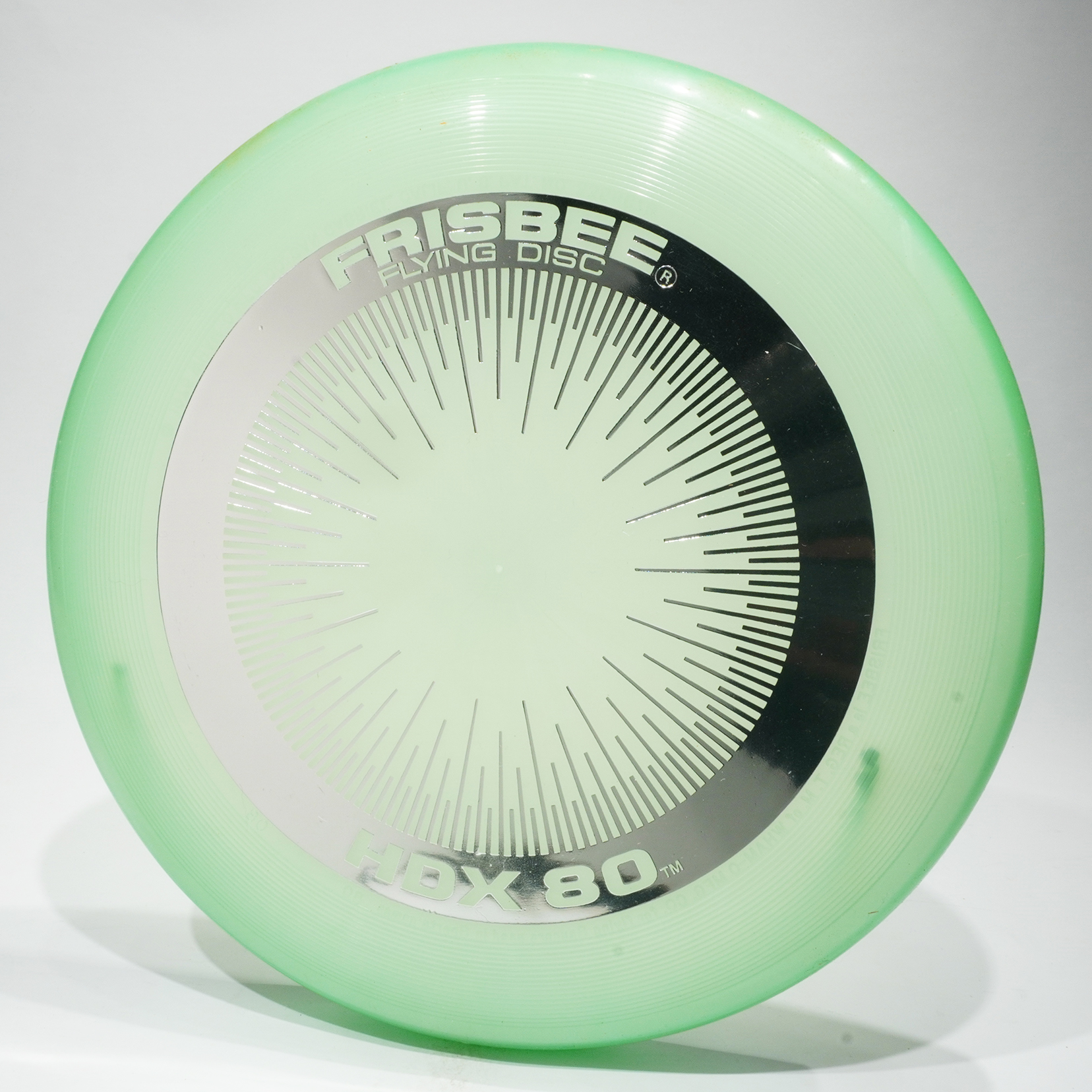 Wham-O HDX 80 Mold Frisbee - WRIGHTLIFE.COM ACTION SPORTS ONLINE STORE