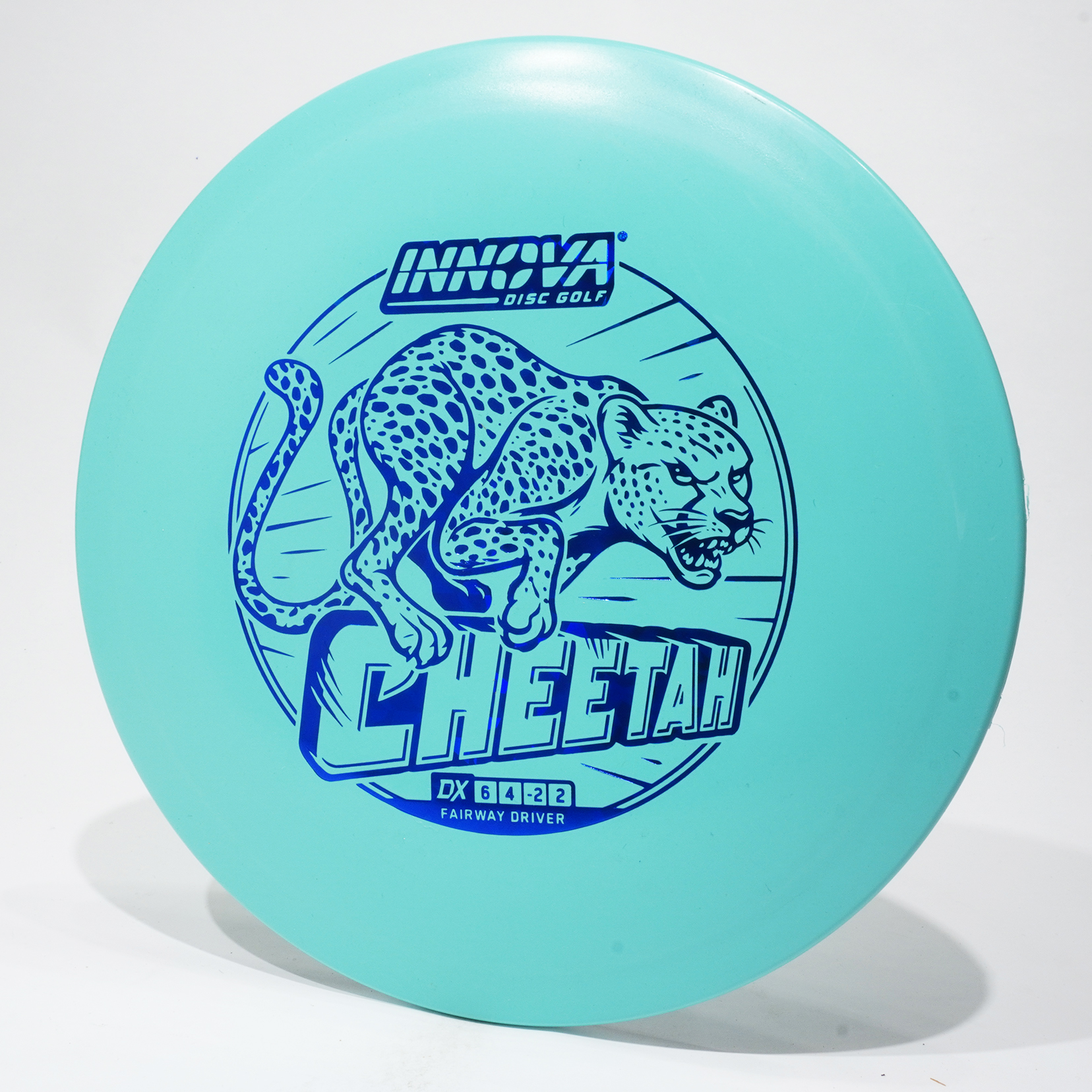 Innova DX Cheetah - WRIGHTLIFE.COM ACTION SPORTS ONLINE STORE