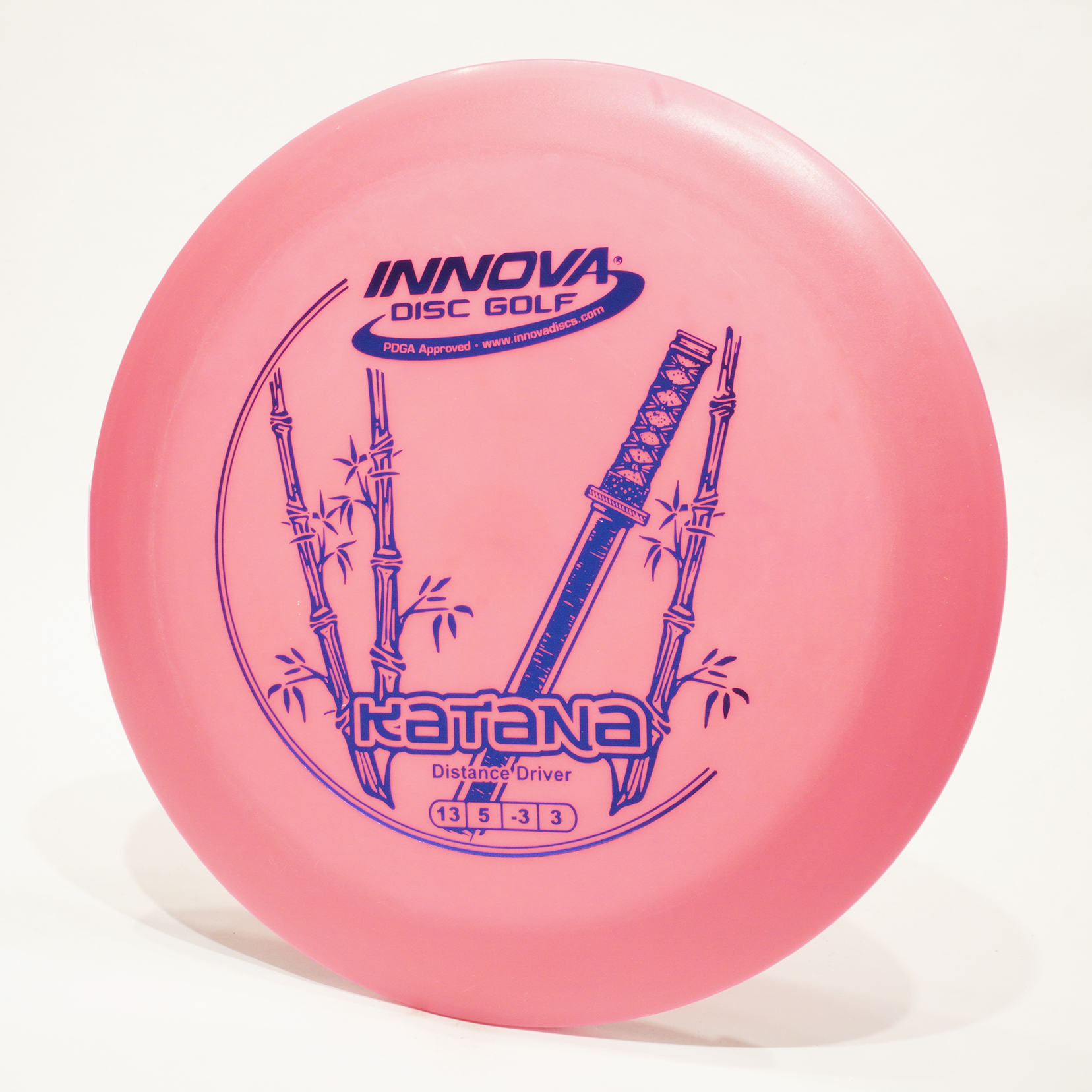 Innova DX Katana - WRIGHTLIFE.COM ACTION SPORTS ONLINE STORE