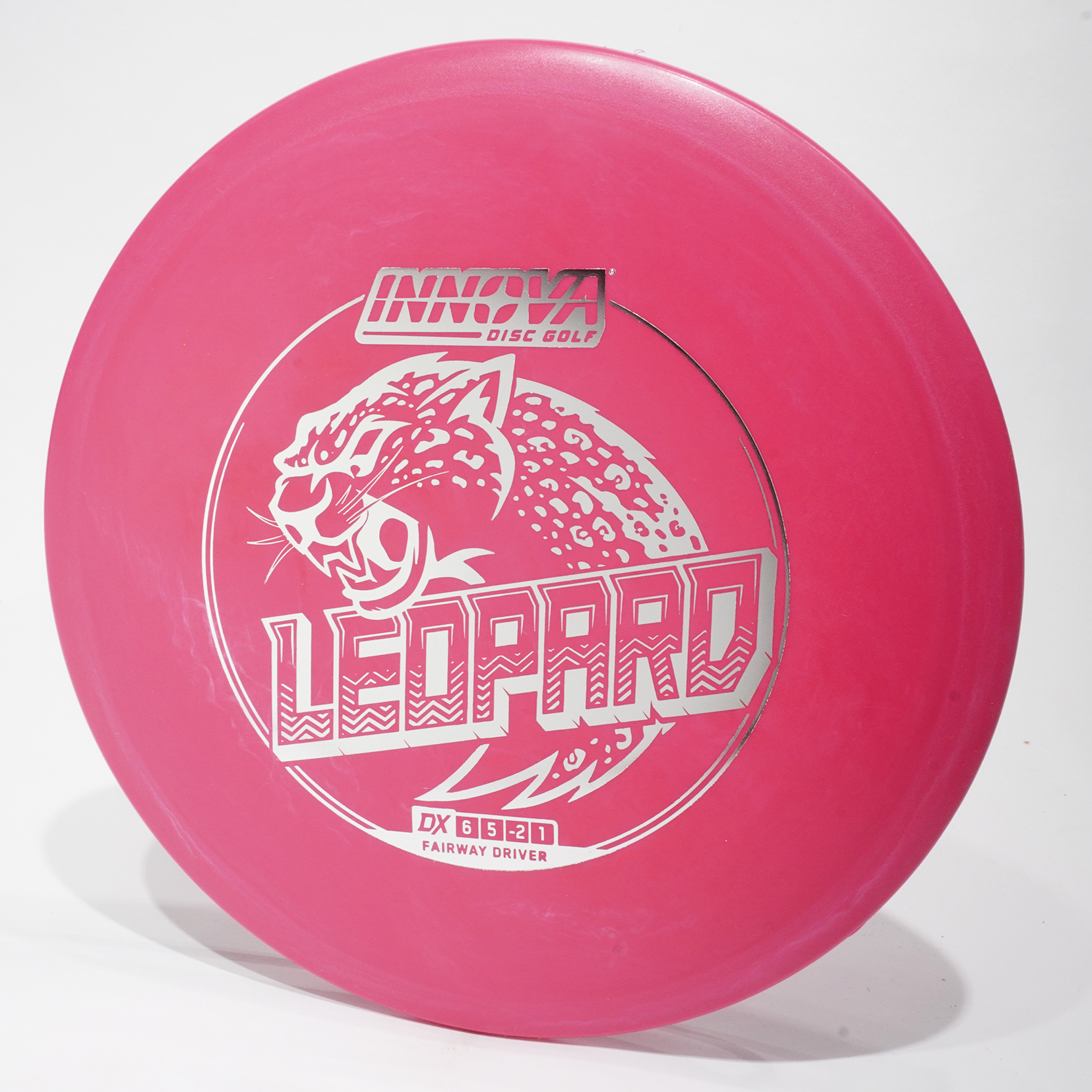 Distinction Ⅰ〜Ⅲ、2000 Star Leopard3 - Only the Best Discs - Innova Discs - Fairway