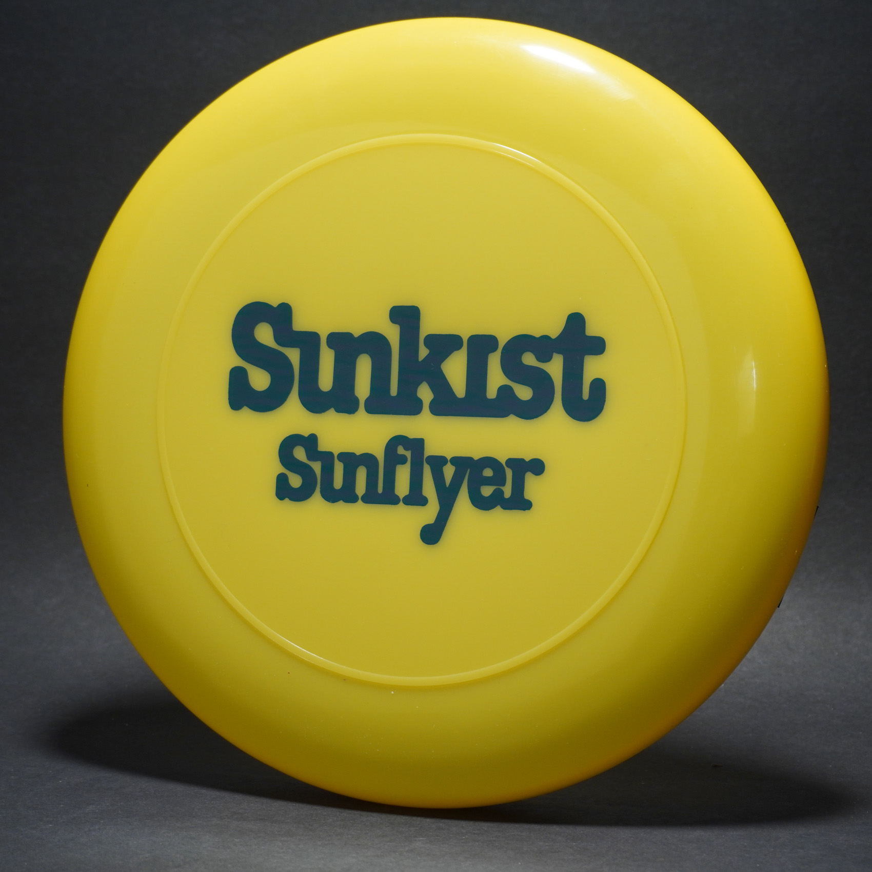Sky-Styler Sunkist Sunflyer Yellow w/ Black Matte - NT