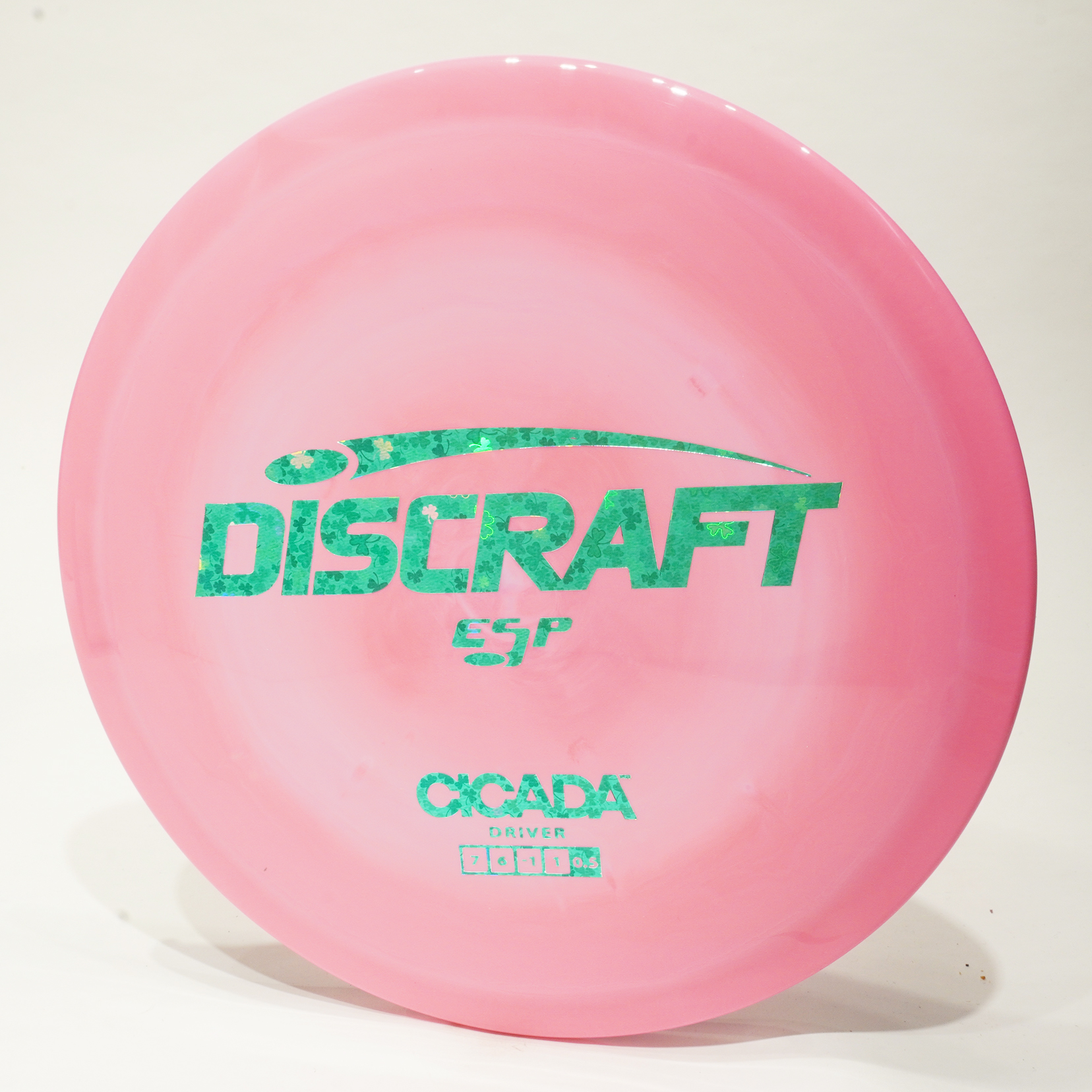 Discraft ESP Cicada Disc Golf Fairway Driver - Picture 74 of 229