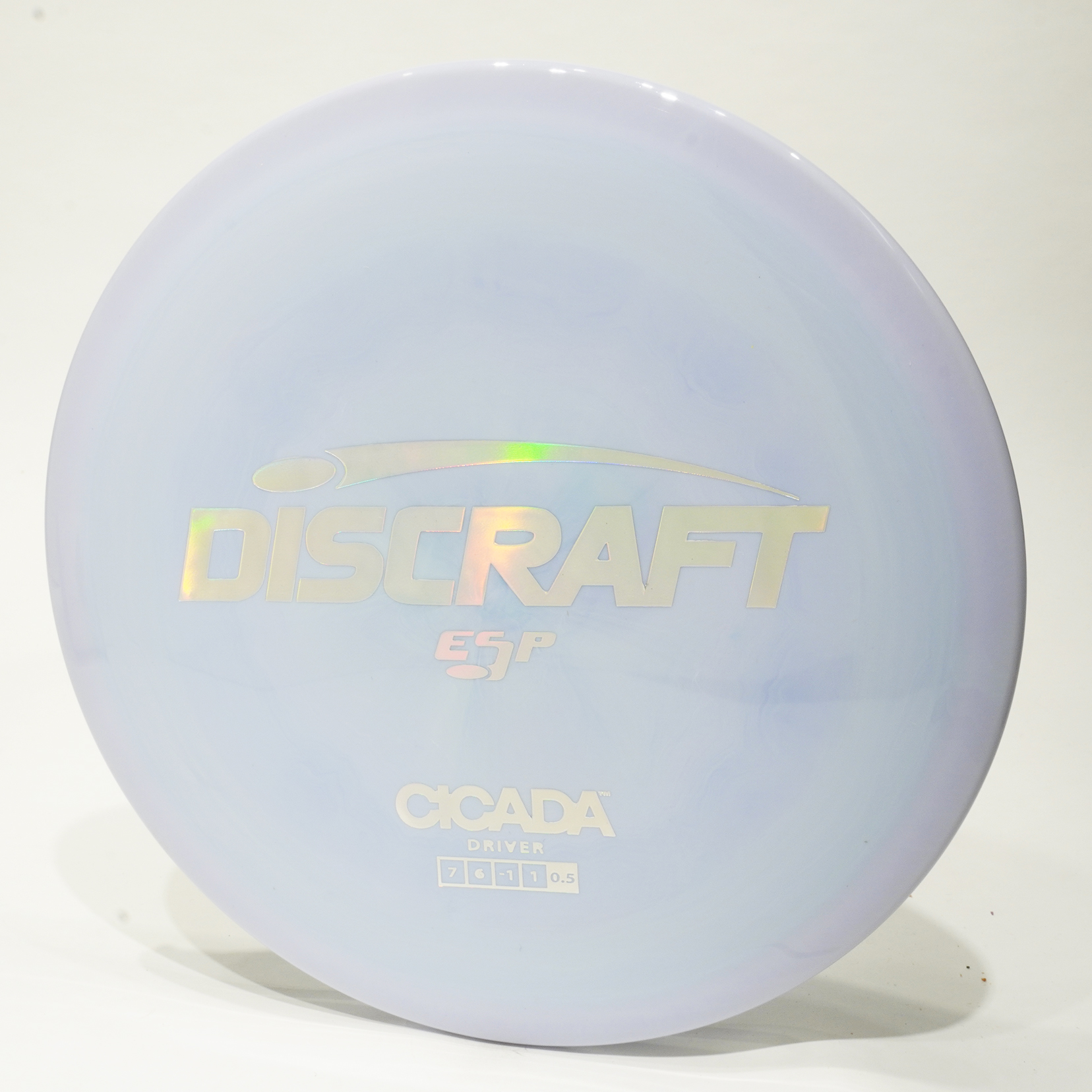 Discraft ESP Cicada Disc Golf Fairway Driver - Picture 80 of 229