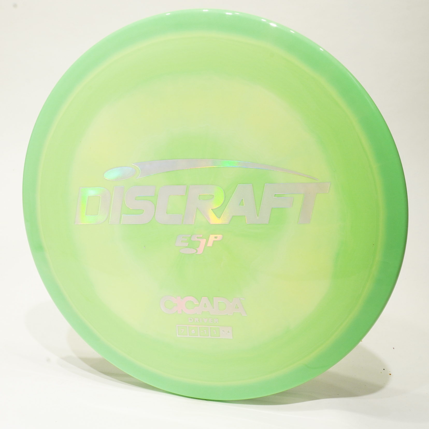 Discraft ESP Cicada Disc Golf Fairway Driver - Picture 86 of 229