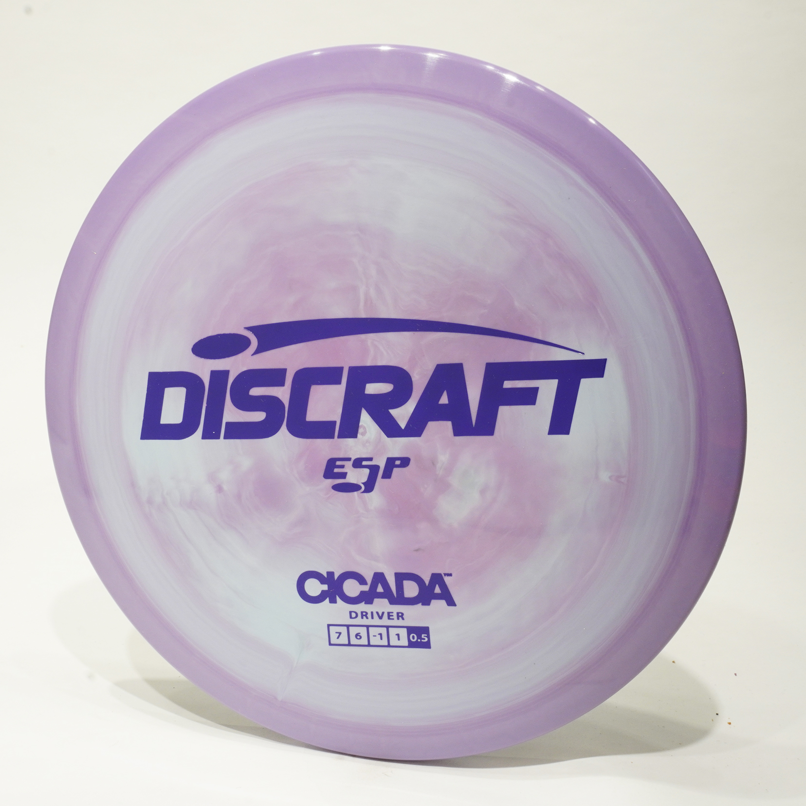 Discraft ESP Cicada Disc Golf Fairway Driver - Picture 92 of 229