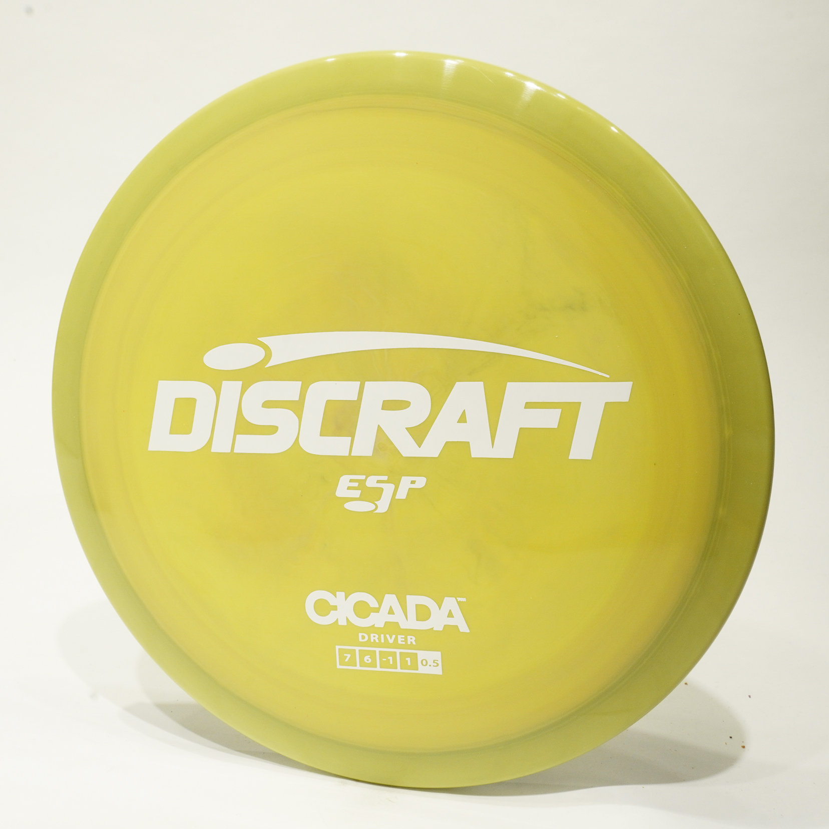 Discraft ESP Cicada Disc Golf Fairway Driver - Picture 98 of 229