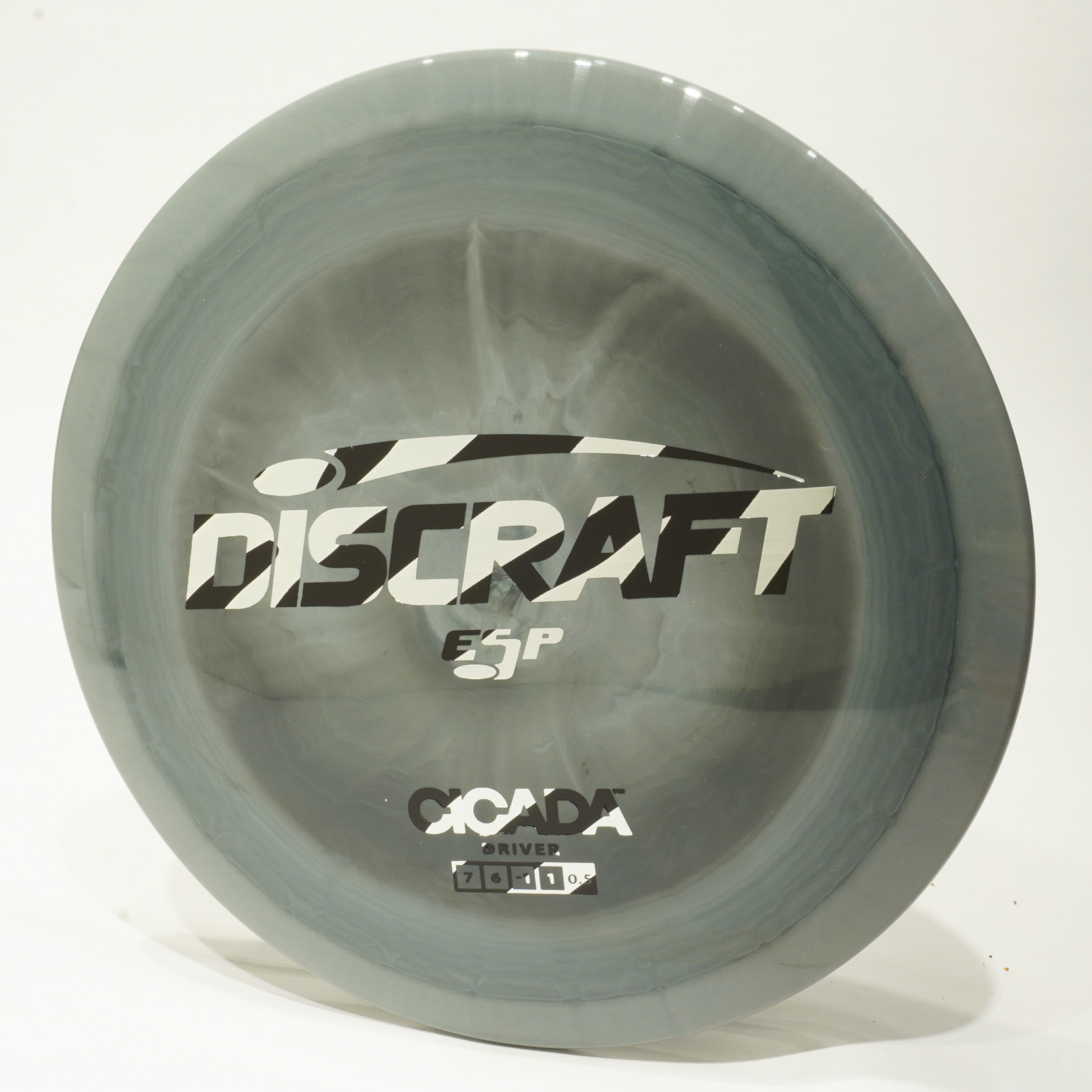 Discraft ESP Cicada Disc Golf Fairway Driver - Picture 104 of 229