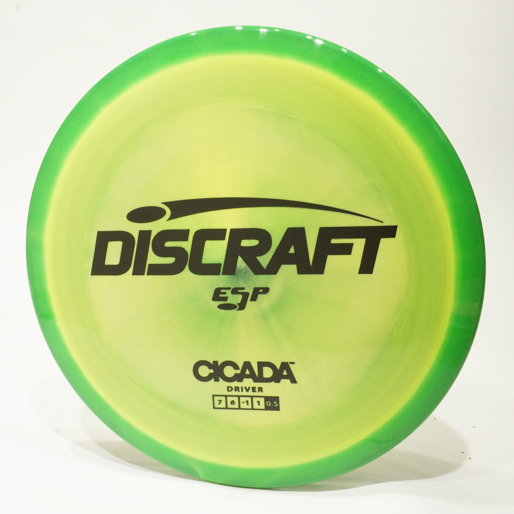 Discraft ESP Cicada Disc Golf Fairway Driver - Picture 110 of 229