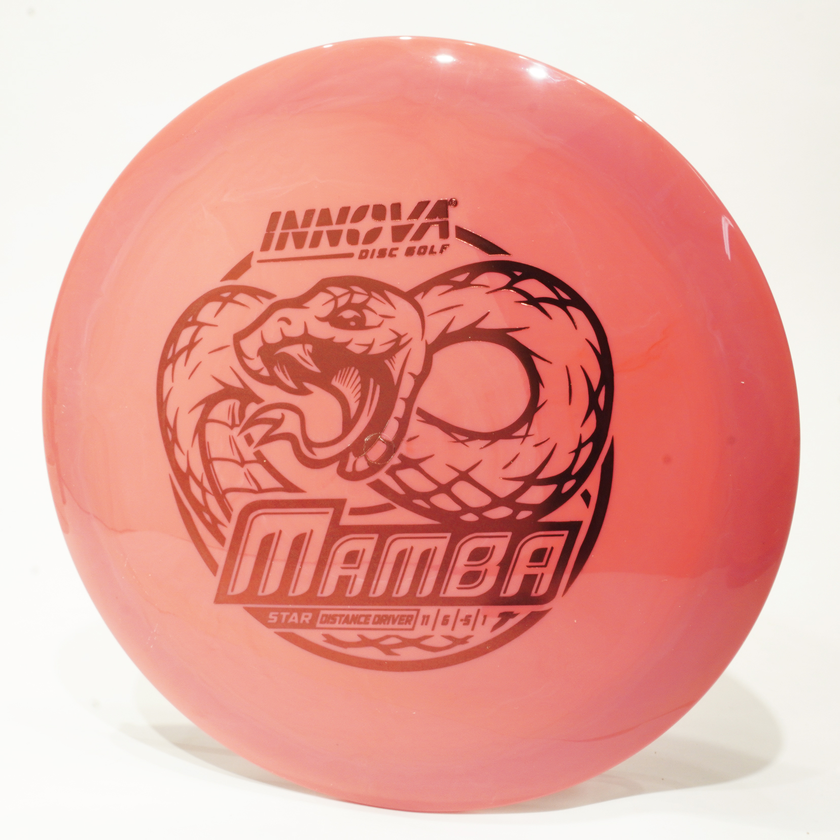 Innova Star Mamba Disc Golf Distance Driver - Picture 97 of 102