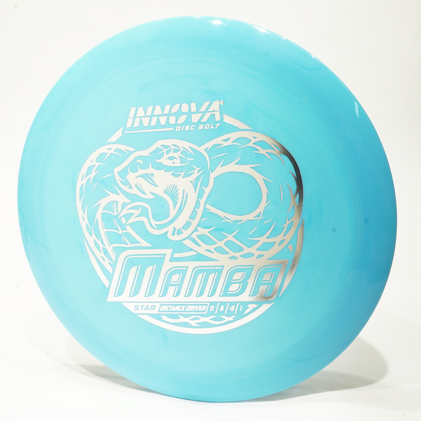 Innova Star Mamba Disc Golf Distance Driver - Picture 36 of 102