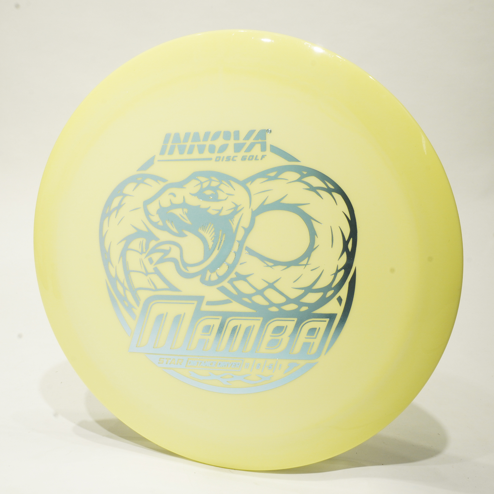 Innova Star Mamba Disc Golf Distance Driver - Picture 54 of 102