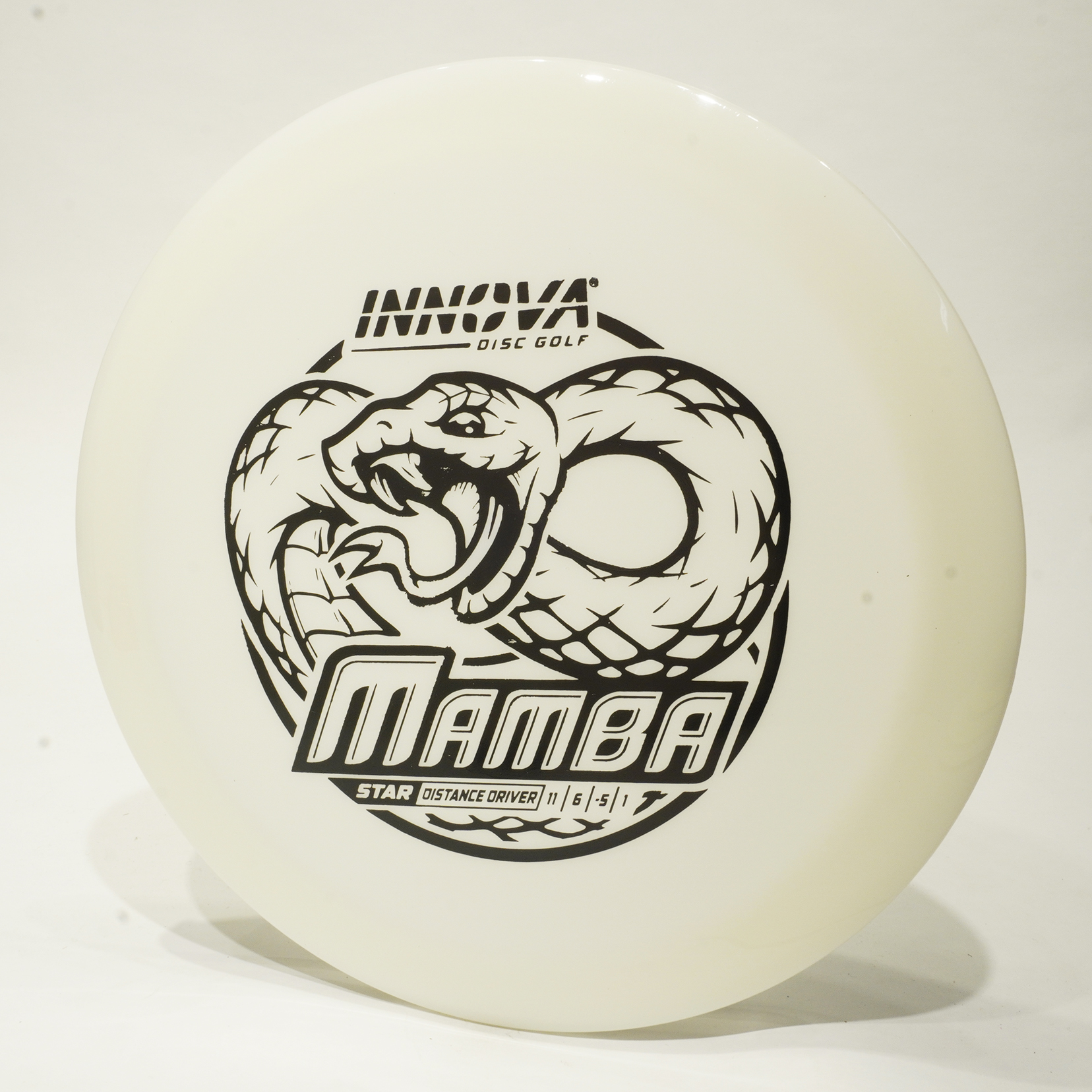 Innova Star Mamba Disc Golf Distance Driver - Picture 28 of 102