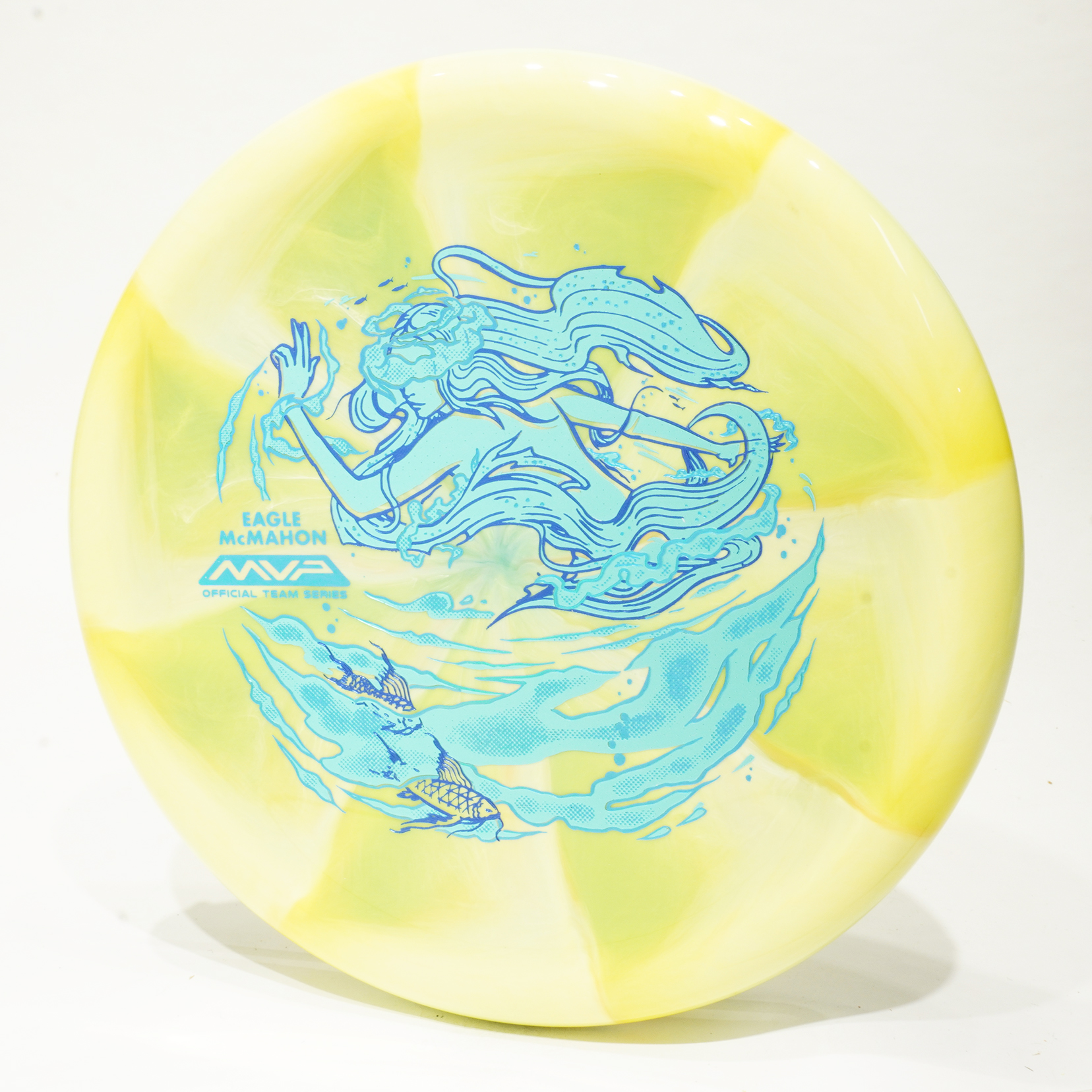 Streamline Cosmic Neutron Range - Eagle McMahon Disc Golf Putter & Approach Disc - Bild 14 von 121