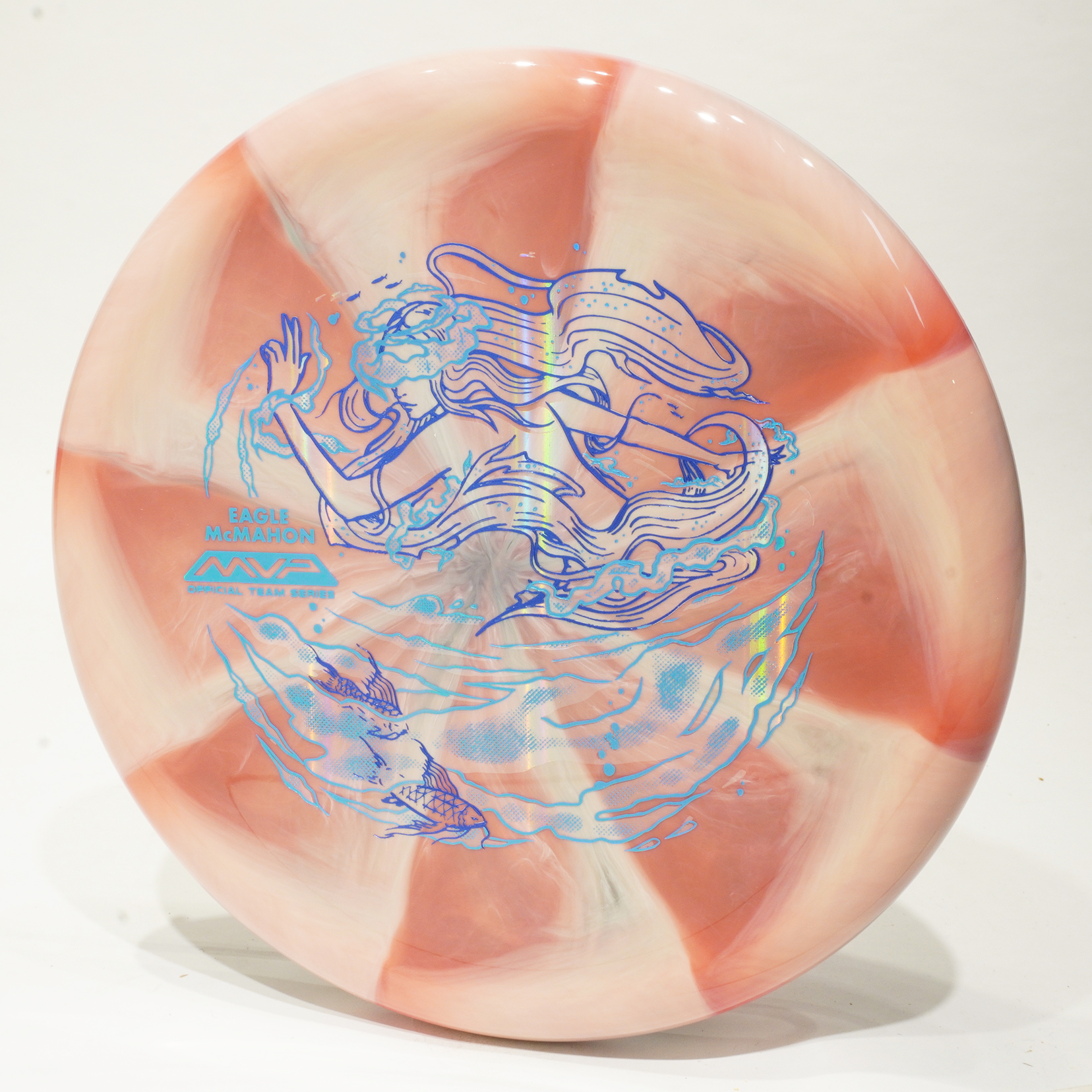 Streamline Cosmic Neutron Range - Eagle McMahon Disc Golf Putter & Approach Disc - Bild 32 von 121