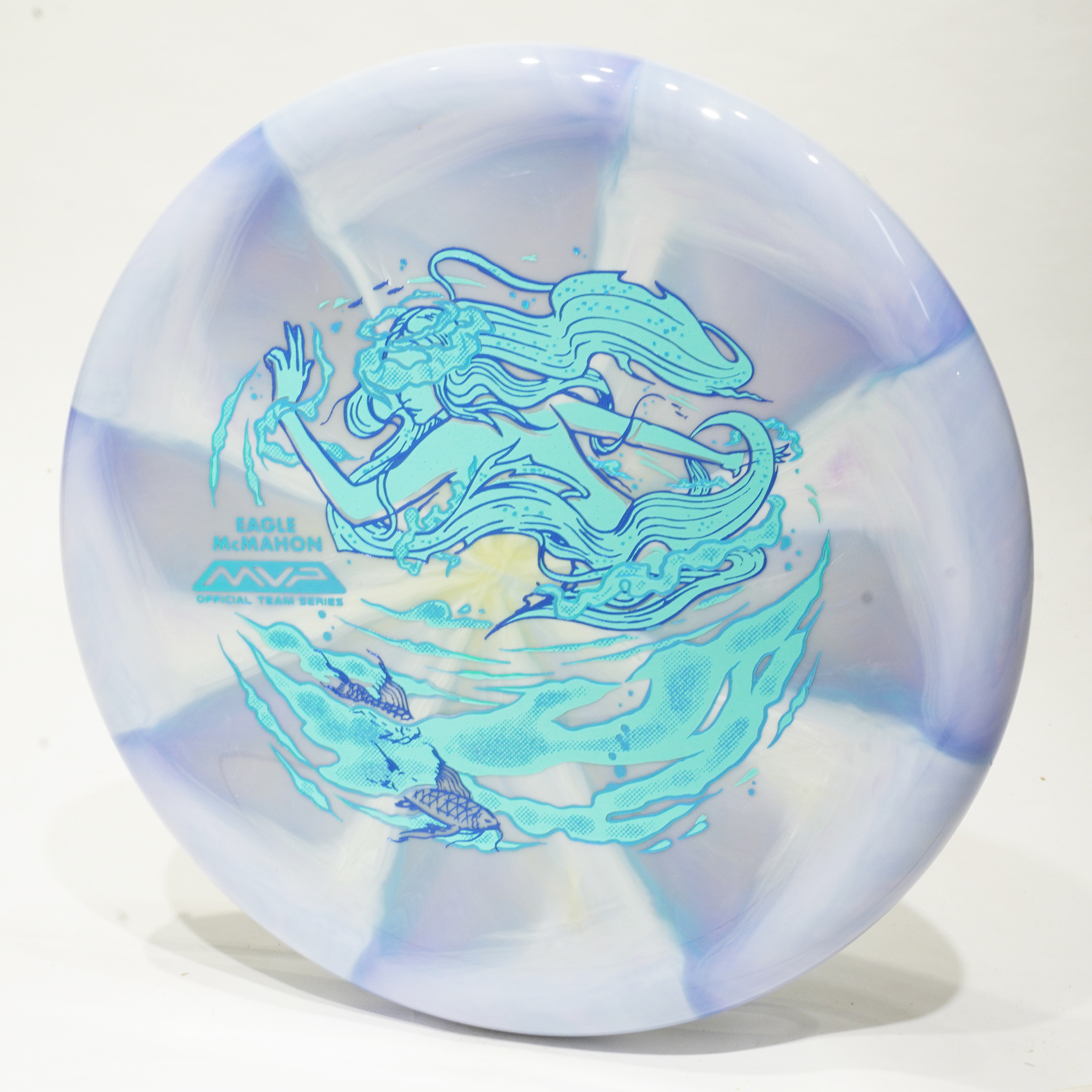 Streamline Cosmic Neutron Range - Eagle McMahon Disc Golf Putter & Approach Disc - Bild 44 von 121