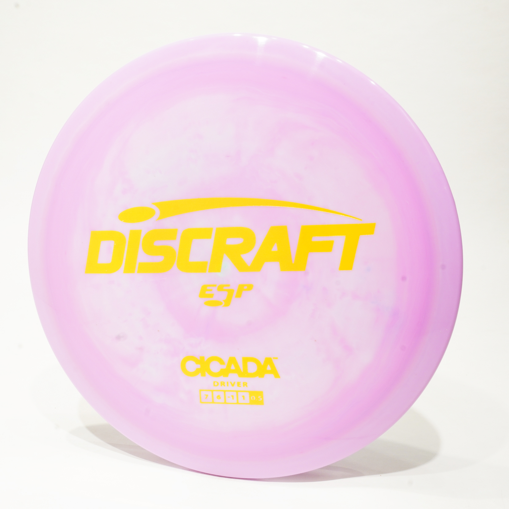 Discraft ESP Cicada Disc Golf Fairway Driver - Picture 116 of 229