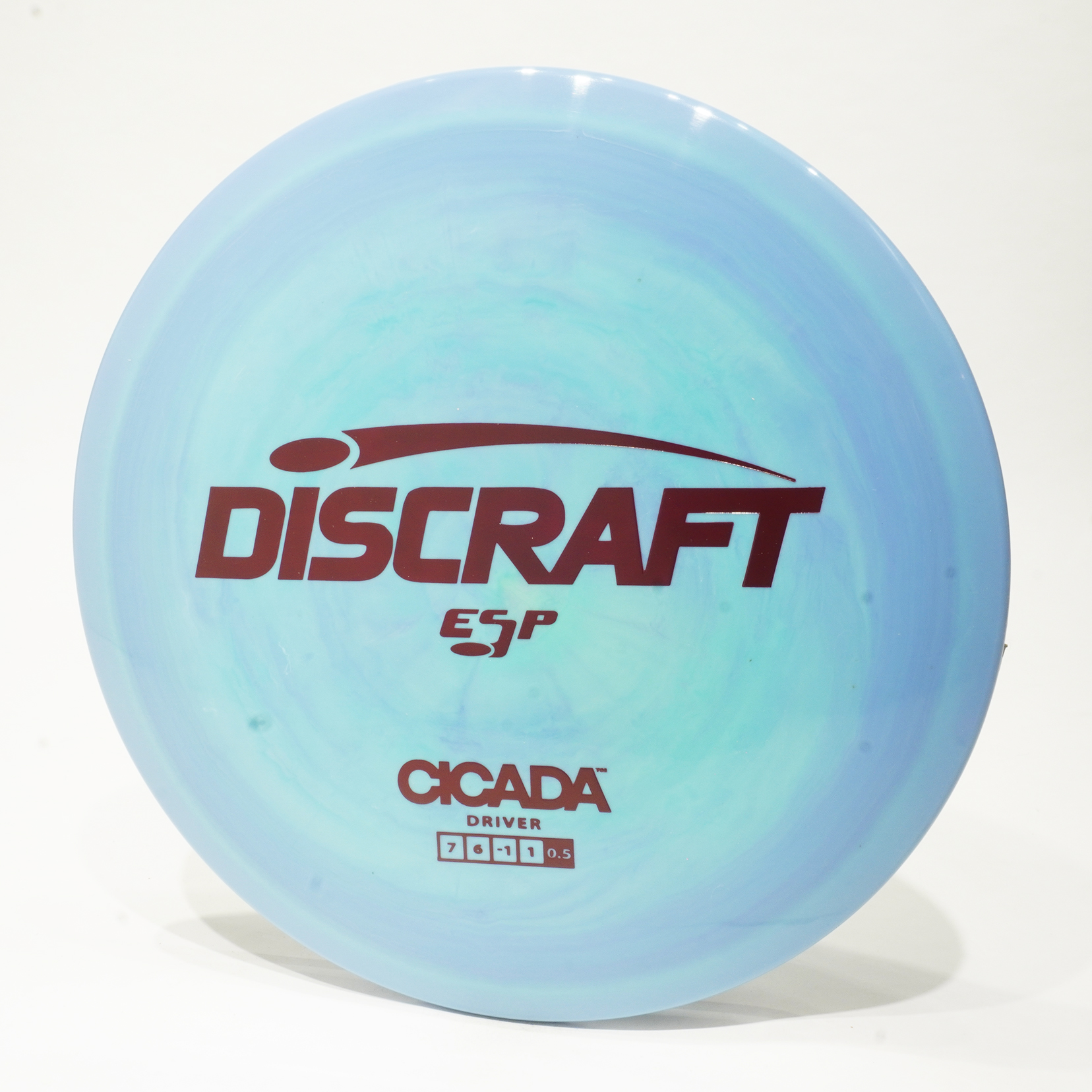 Discraft ESP Cicada Disc Golf Fairway Driver - Picture 122 of 229