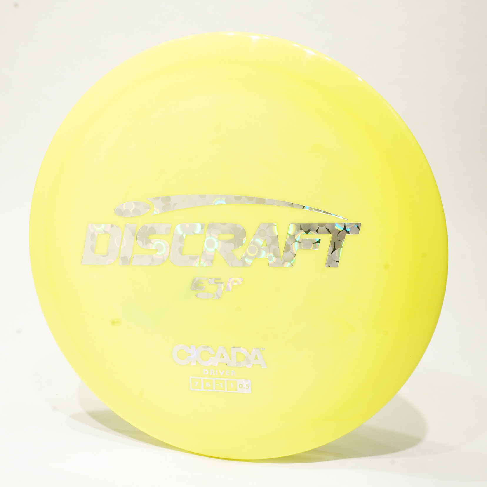Discraft ESP Cicada Disc Golf Fairway Driver - Picture 128 of 229